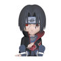 Voir la diapositive 3 : Plastoy Figurine Plastoy Itachi Uchiha