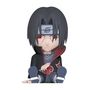 Voir la diapositive 3 : Plastoy Tirelire - PLASTOY - Naruto Shippuden : Itachi