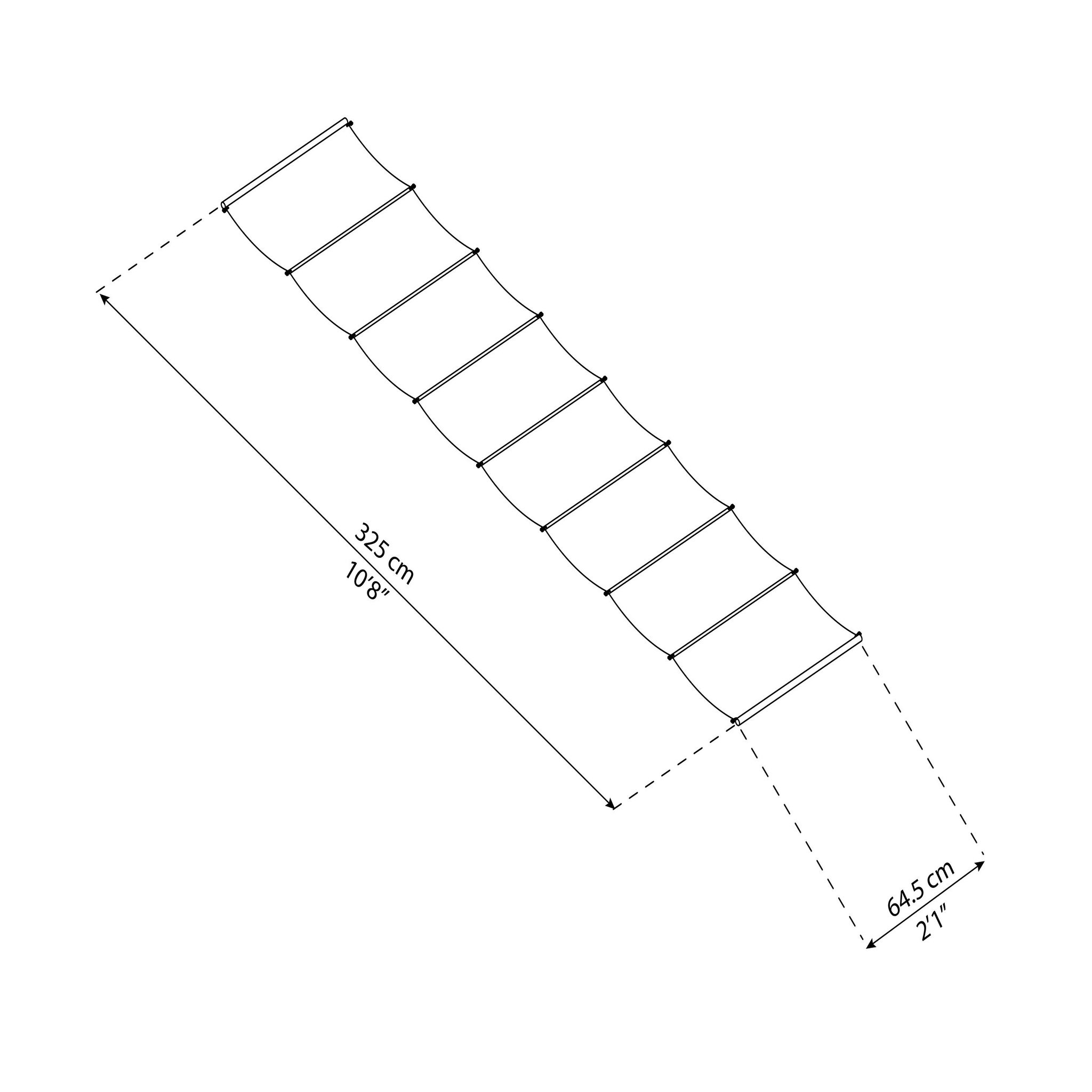 Voir la diapositive 6 : CANOPIA Stores de toit pour pergola stockholm 3,4 x 3,7 canopia