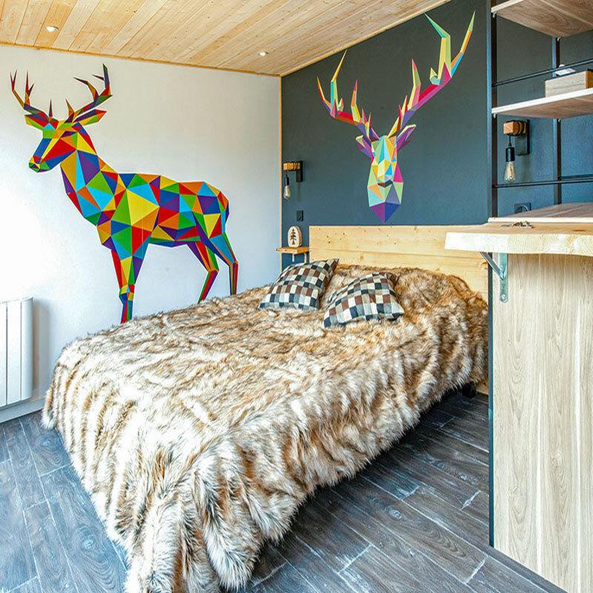 Voir la diapositive 2 : Smartbox 2 jours en suite avec spa privatif, dîner et champagne, près de Saint-Brieuc - Coffret Cadeau Séjour