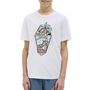 Voir la diapositive 1 : Jack & Jones T shirt  Garçon Jack & Jones Elijah 12269825