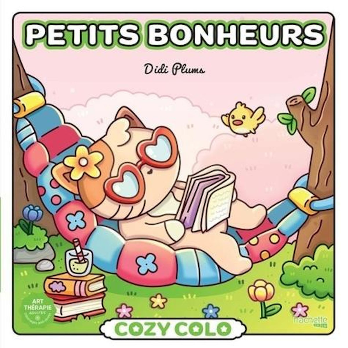 PETITS BONHEURS, Plums Didi