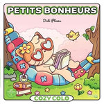 PETITS BONHEURS, Plums Didi