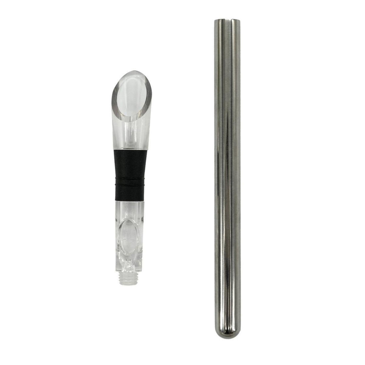 Fackelmann Rafraîchisseur de bouteille de vin Fackelmann Bar Concept