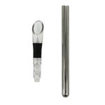 Fackelmann Rafraîchisseur de bouteille de vin Fackelmann Bar Concept