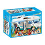 Voir la diapositive 1 : PLAYMOBIL 6671 - Summer Fun - Famille avec camping car