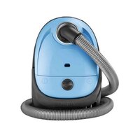 Aspirateur traineau sans sac BLUE HUNTER Bleu ABS 800W