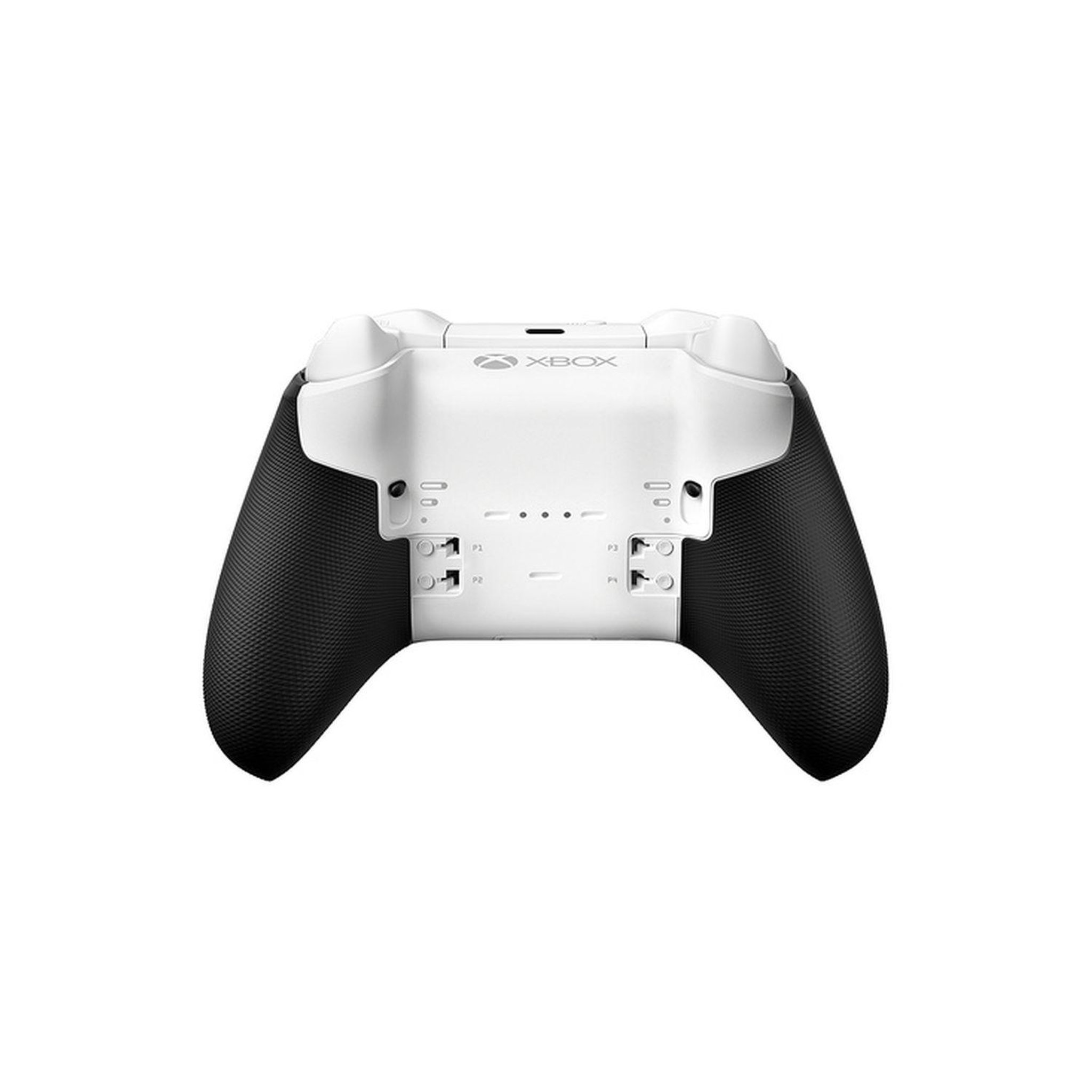 Voir la diapositive 3 : Manette Sans Fil Élite Series 2 Xbox Series Sans pack d'extension