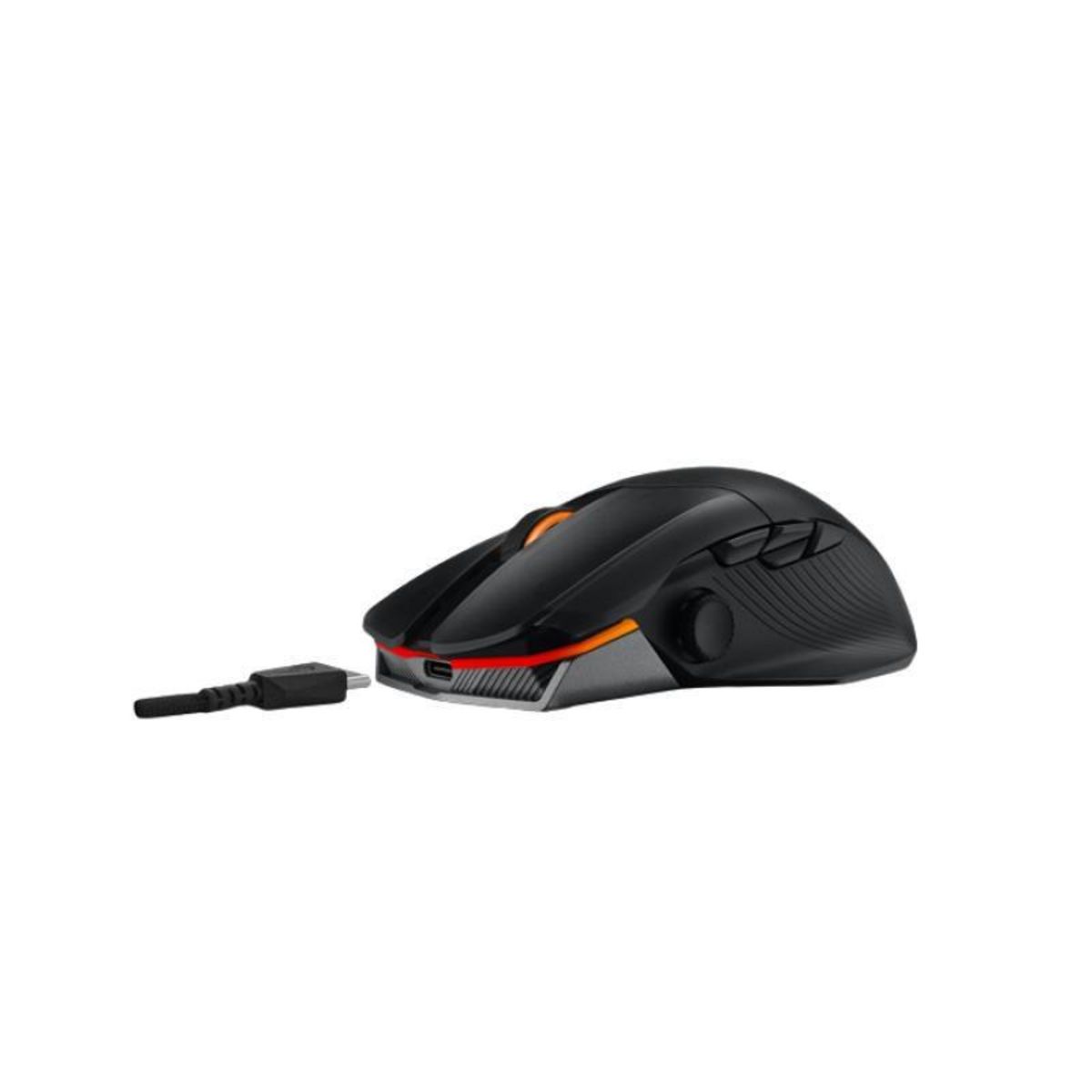 ASUS ASUS ROG Chakram X Origin (90MP02N1-BMUA00) (90MP02N1BMUA00)