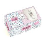 UNE HEURE D'AMITIE. COFFRET AVEC UN MUG EN CERAMIQUE, Larousse