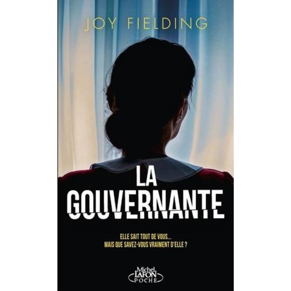 LA GOUVERNANTE, Fielding Joy