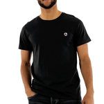 JUSTOVERTHETOPJOTT T-shirt  Homme Jott Pietro. Coloris disponibles : Noir