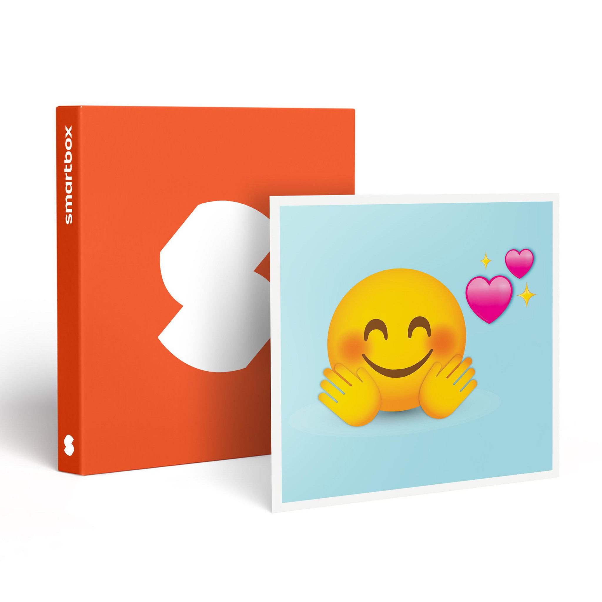 Voir la diapositive 1 : Smartbox Spa et soin détente : 100% relaxation garantie - Coffret Cadeau Bien-être