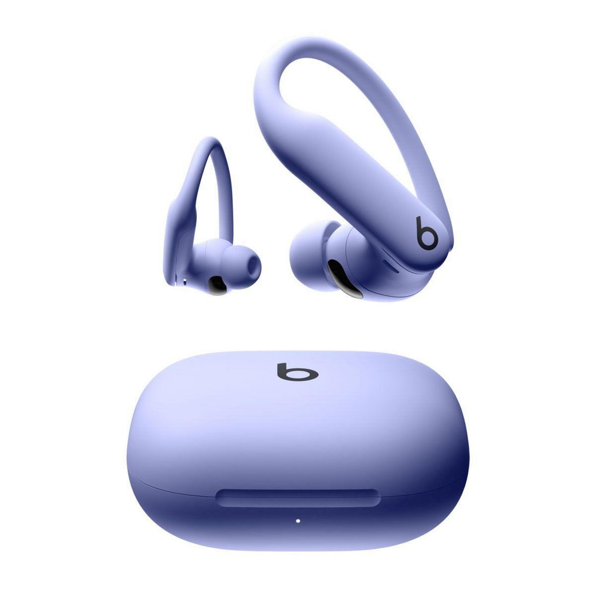 BEATS Ecouteurs sport Powerbeats Pro 2 Violet