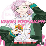 WIND BREAKER TOME 7 , Nii Satoru