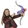 Voir la diapositive 2 : NERF Arc multishoot violet