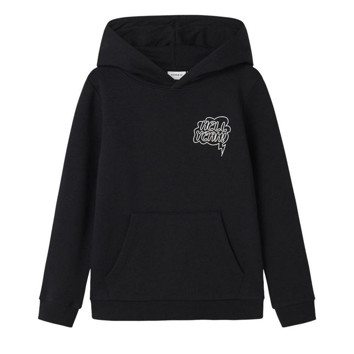 NAME IT Sweat  Garçon Name it Bru