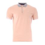 TBS Polo  Homme TBS Arsen. Coloris disponibles : Rose