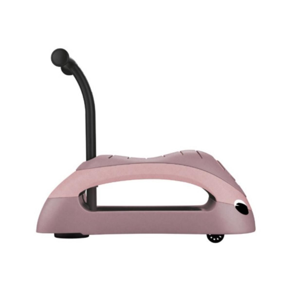 Globber Porteur Eco-Logic Framboise