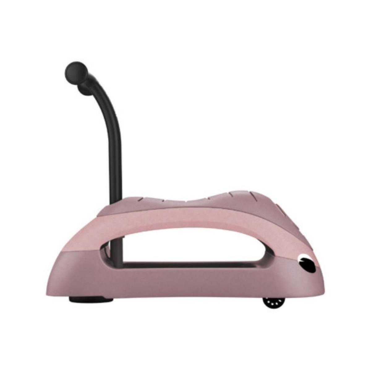 Globber Porteur Eco-Logic Framboise