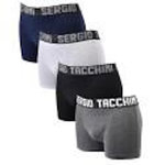 SERGIO TACCHINI Boxer SERGIO TACCHINI. Coloris disponibles : Multicolore