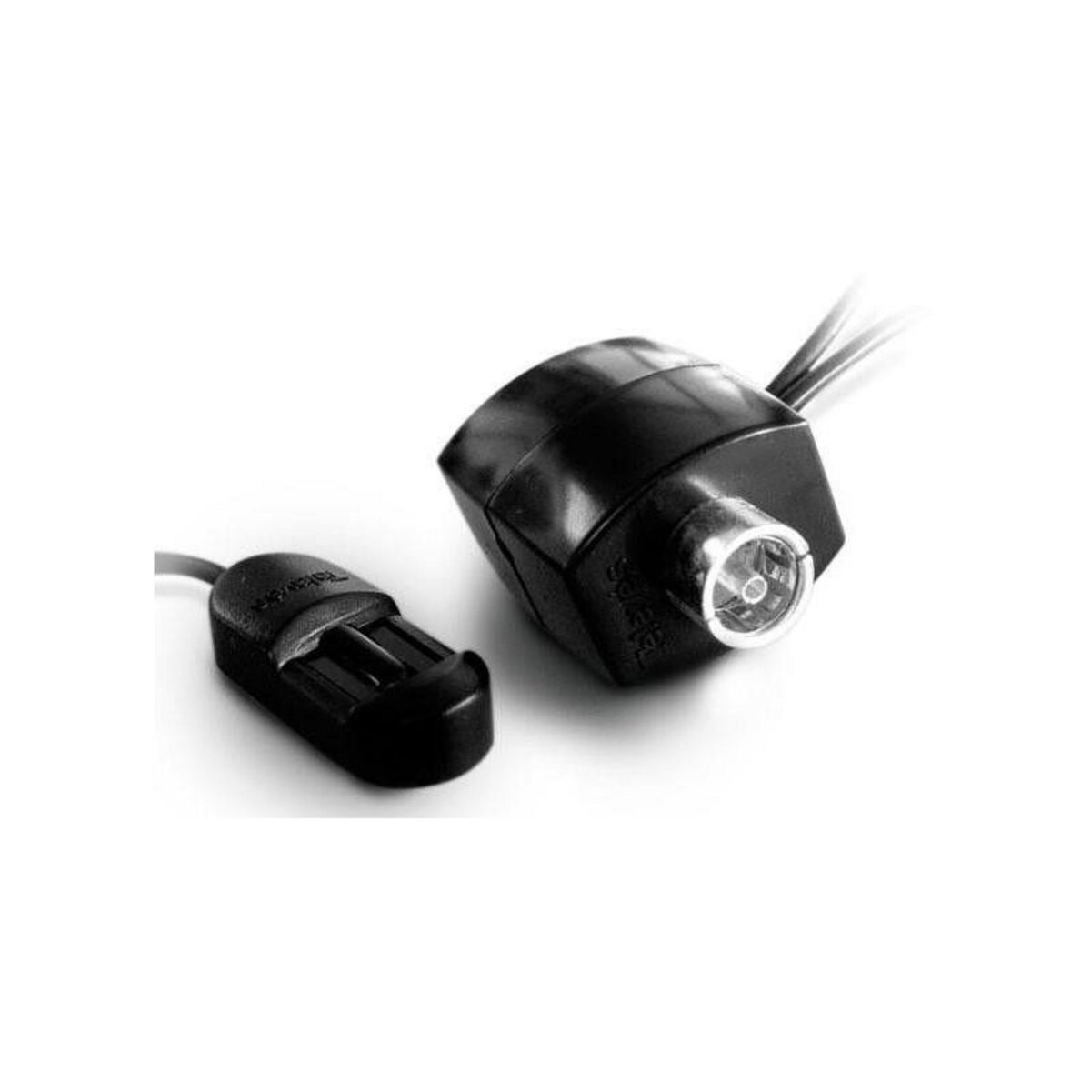 Emetteur + Récepteur VES 7606