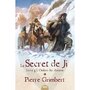  LE SECRET DE JI TOME 3 : L'OMBRE DES ANCIENS, Grimbert Pierre