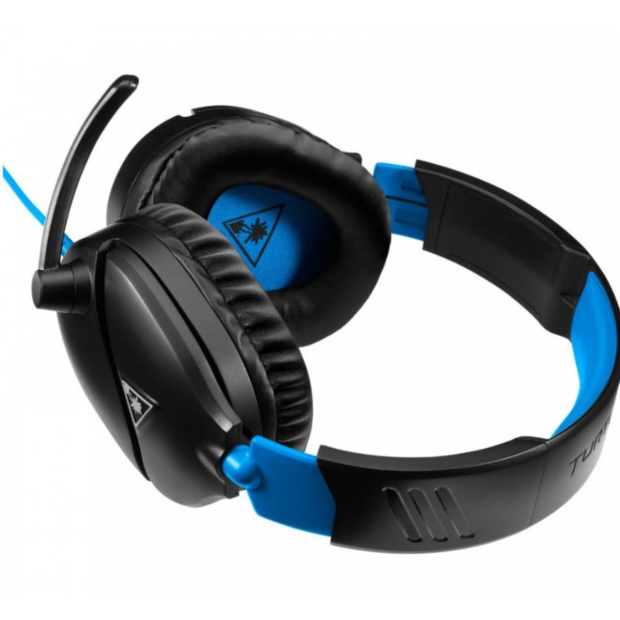 Voir la diapositive 2 : Casque gamer Turtle Beach Recon 70P PS4