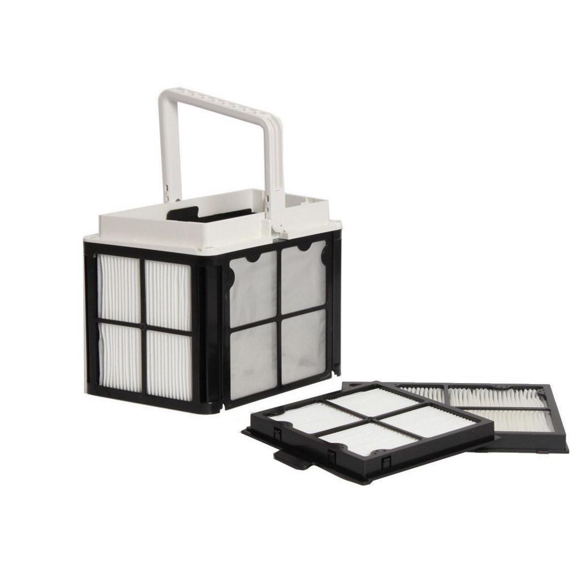 Dolphin Robot electrique de piscine fond et parois programmable - e25