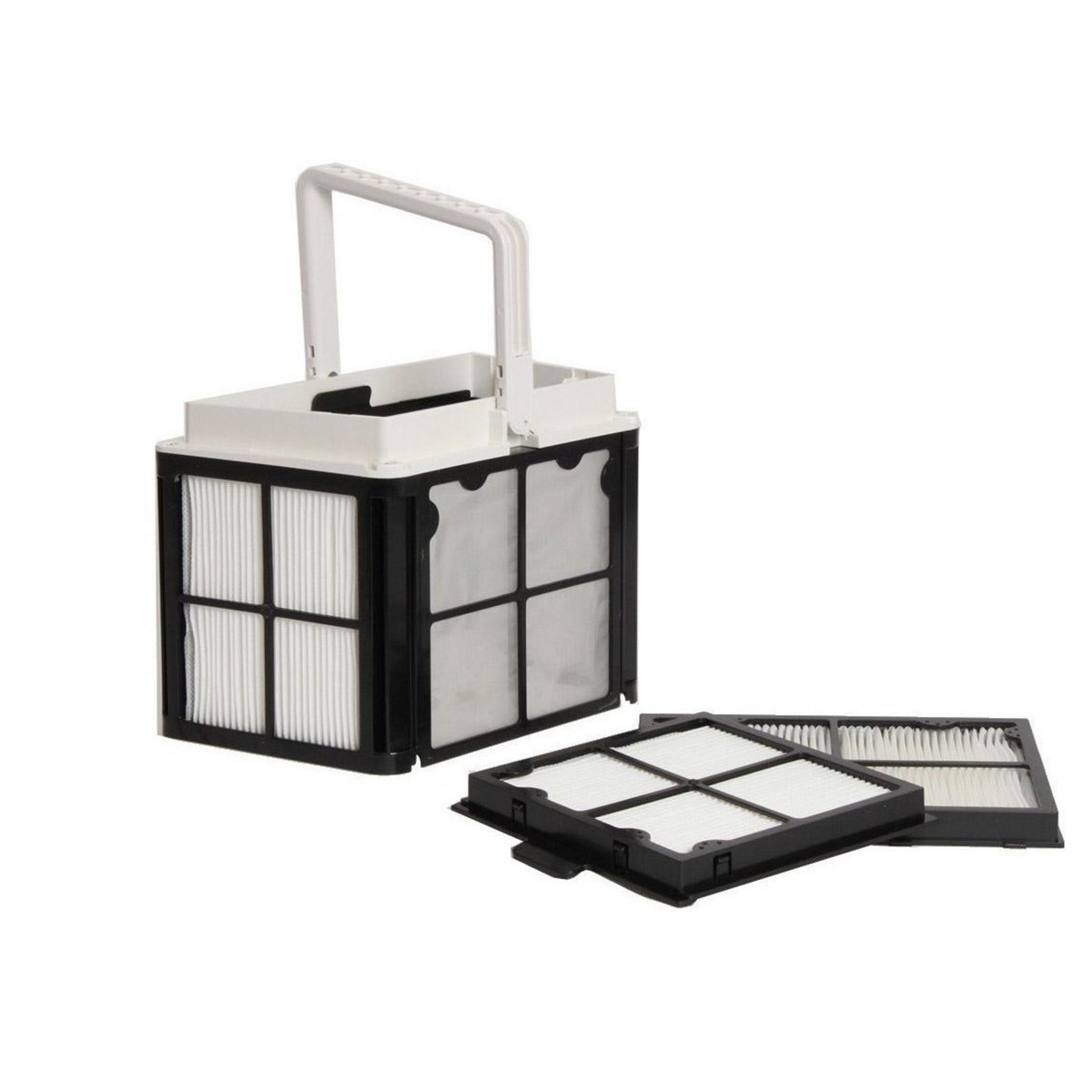 Dolphin Robot electrique de piscine fond et parois programmable - e25