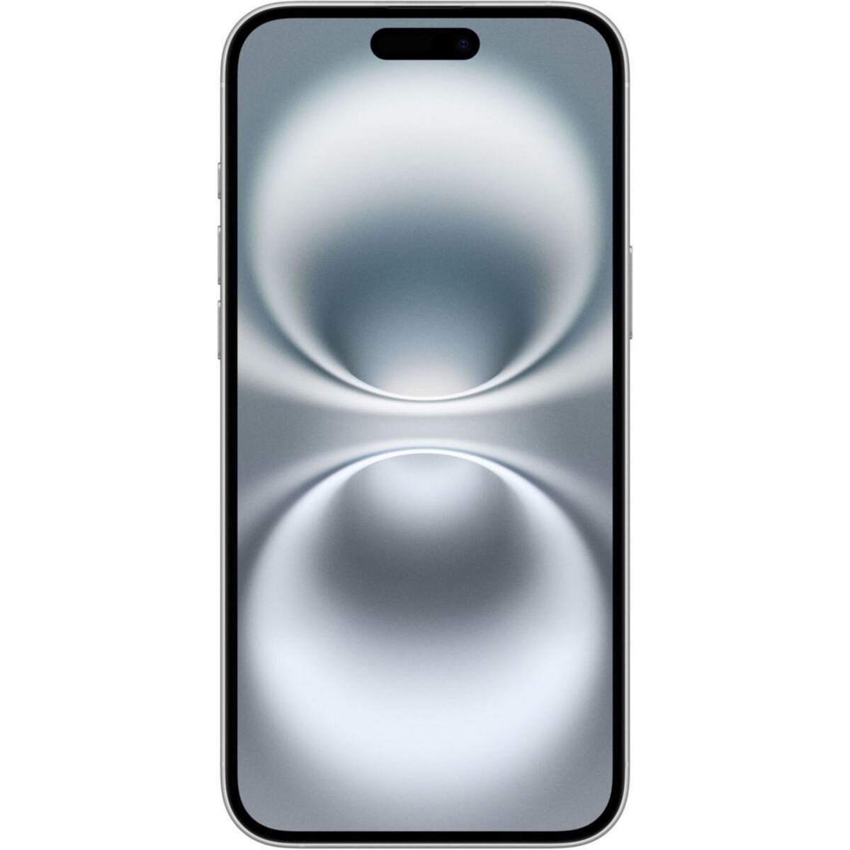 APPLE iPhone 16 Plus Reconditionné 128 Go - Grade A+ - Blanc