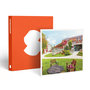 Voir la diapositive 1 : Smartbox Séjour en famille à la campagne près de Châtellerault - Coffret Cadeau Séjour