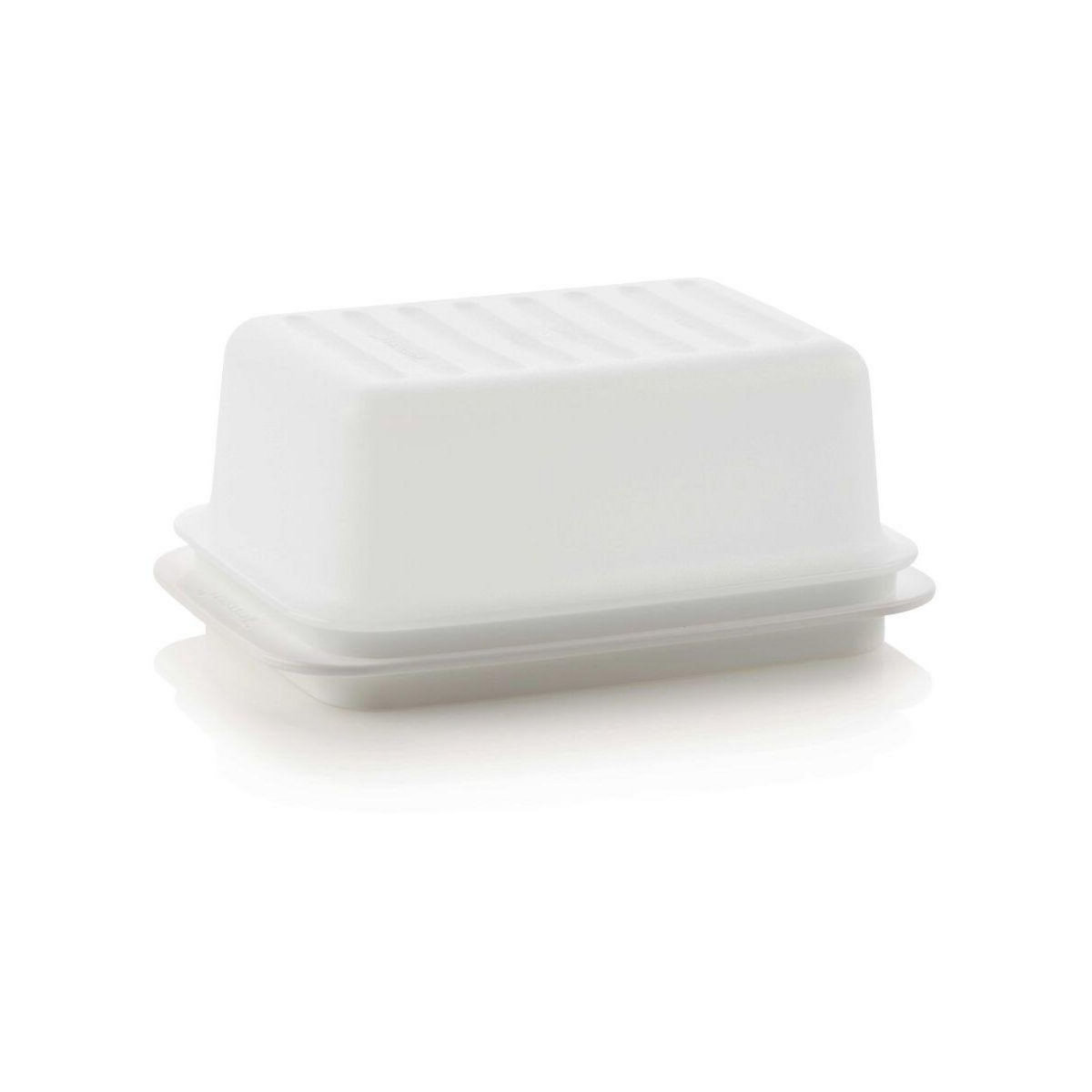 TUPPERWARE Beurrier Butter Dish