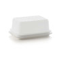 Voir la diapositive 1 : TUPPERWARE Beurrier Butter Dish