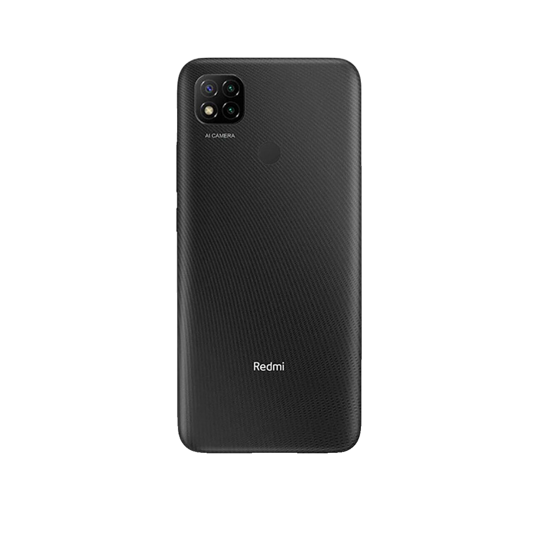 Voir la diapositive 3 : XIAOMI xiaomi smartphone redmi 9c 2gb/32gb grey