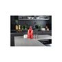 Voir la diapositive 6 : BAMIX Batteur Bamix MX1000007 SwissLine 200W rouge