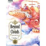 BEYOND THE CLOUDS TOME 5 , Nicke