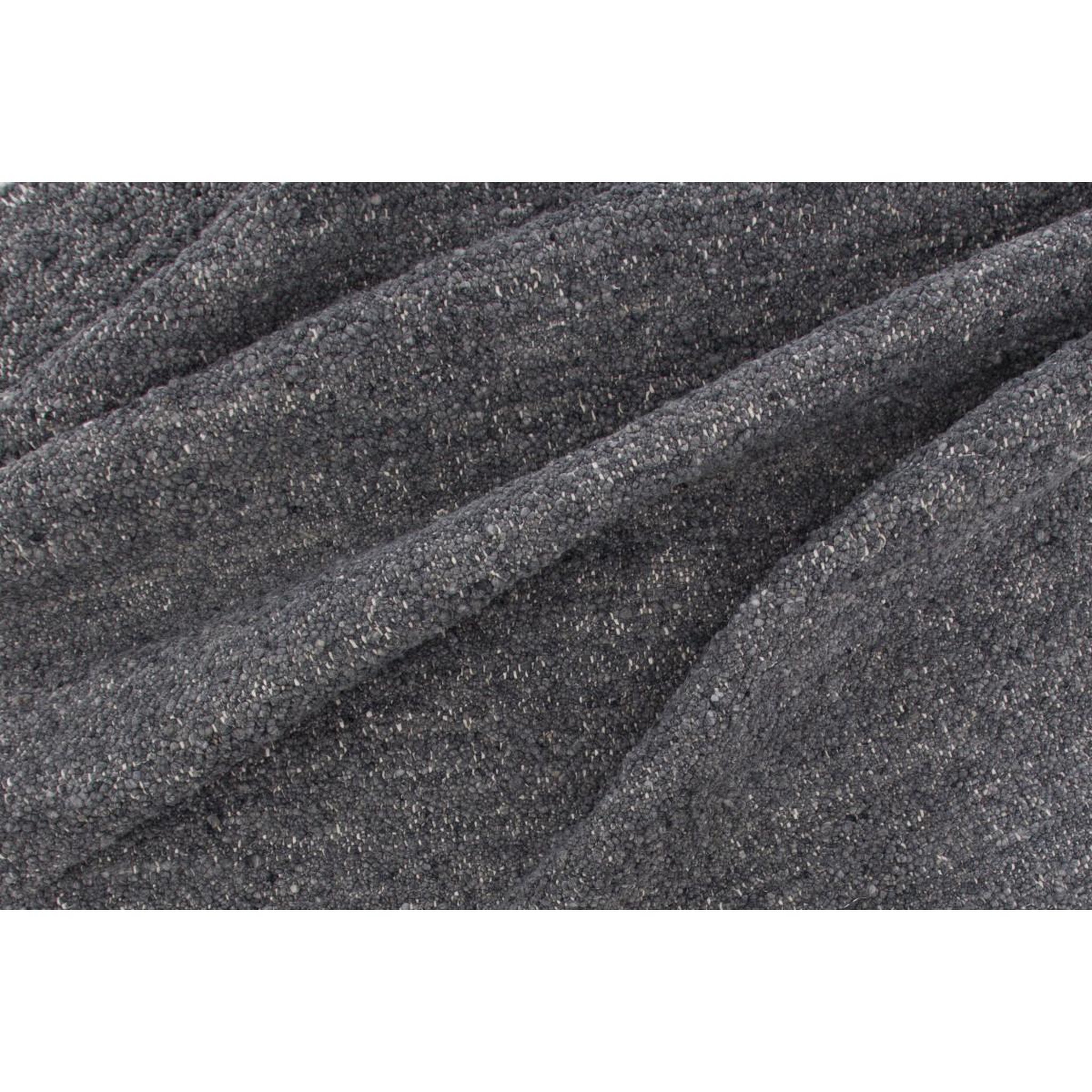 Voir la diapositive 4 : Paris Prix Tapis déco en laine  betina  160x230cm gris