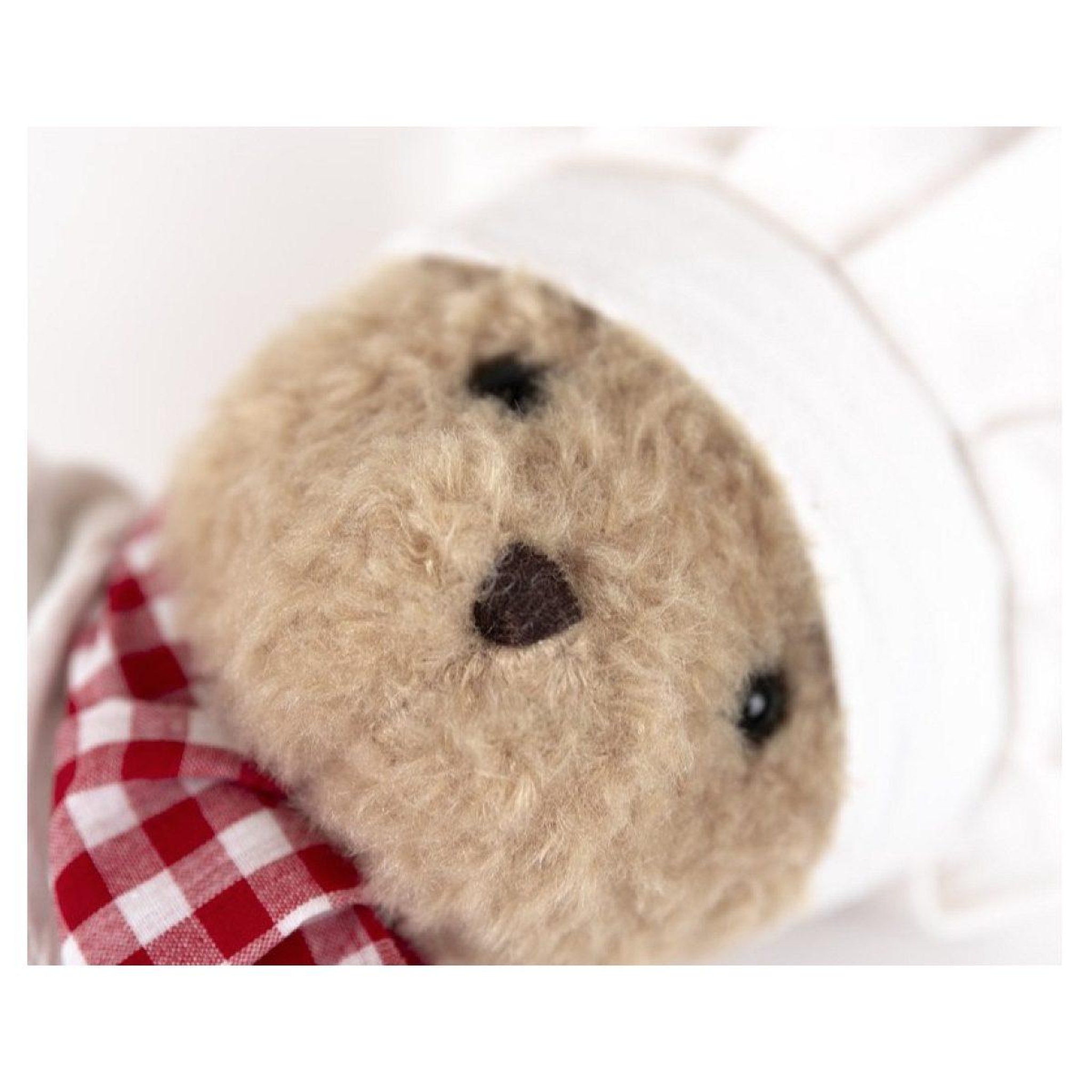 Voir la diapositive 3 : EGMONT TOYS Morris chef cuisinier -