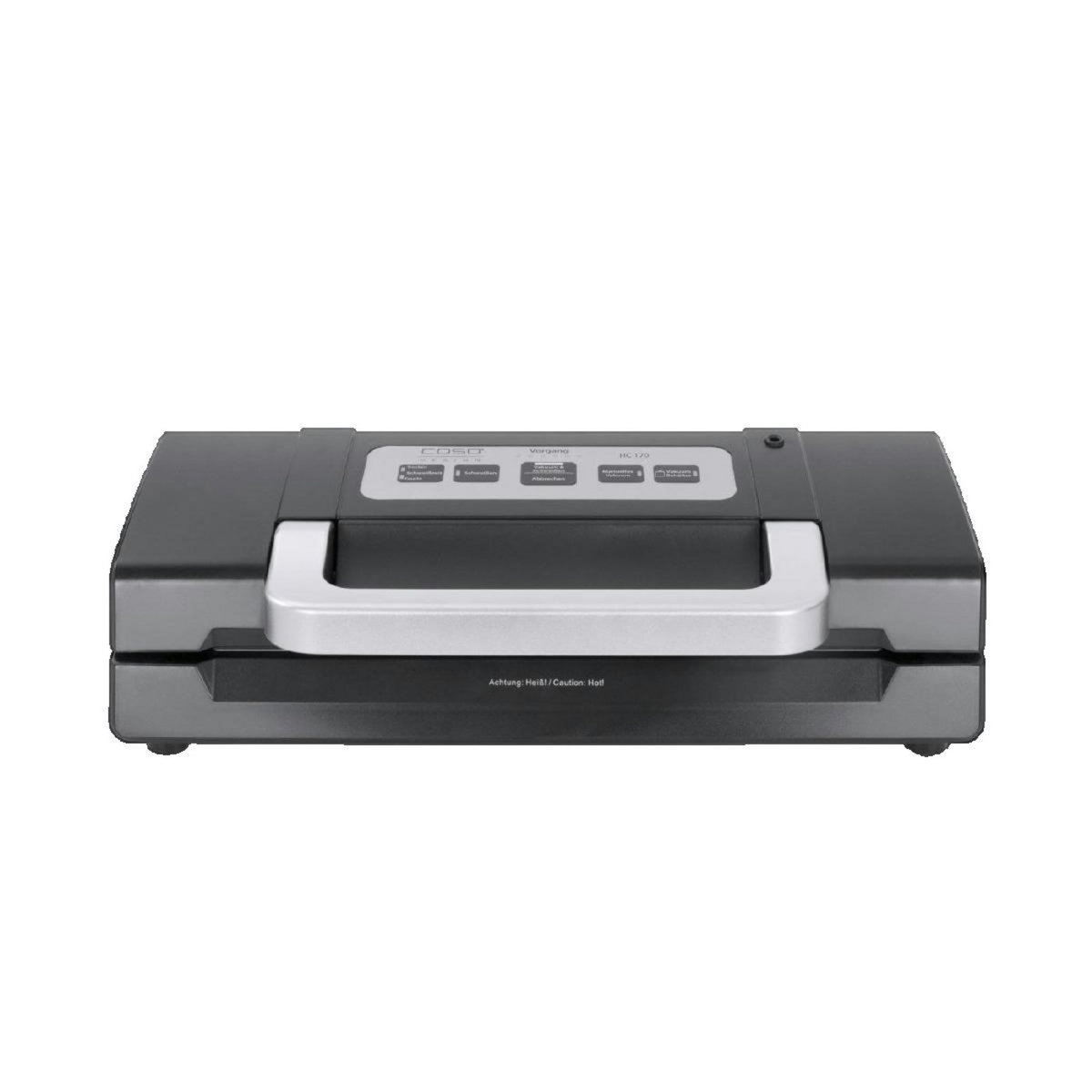 caso Machine à emballer sous vide Caso HC 170