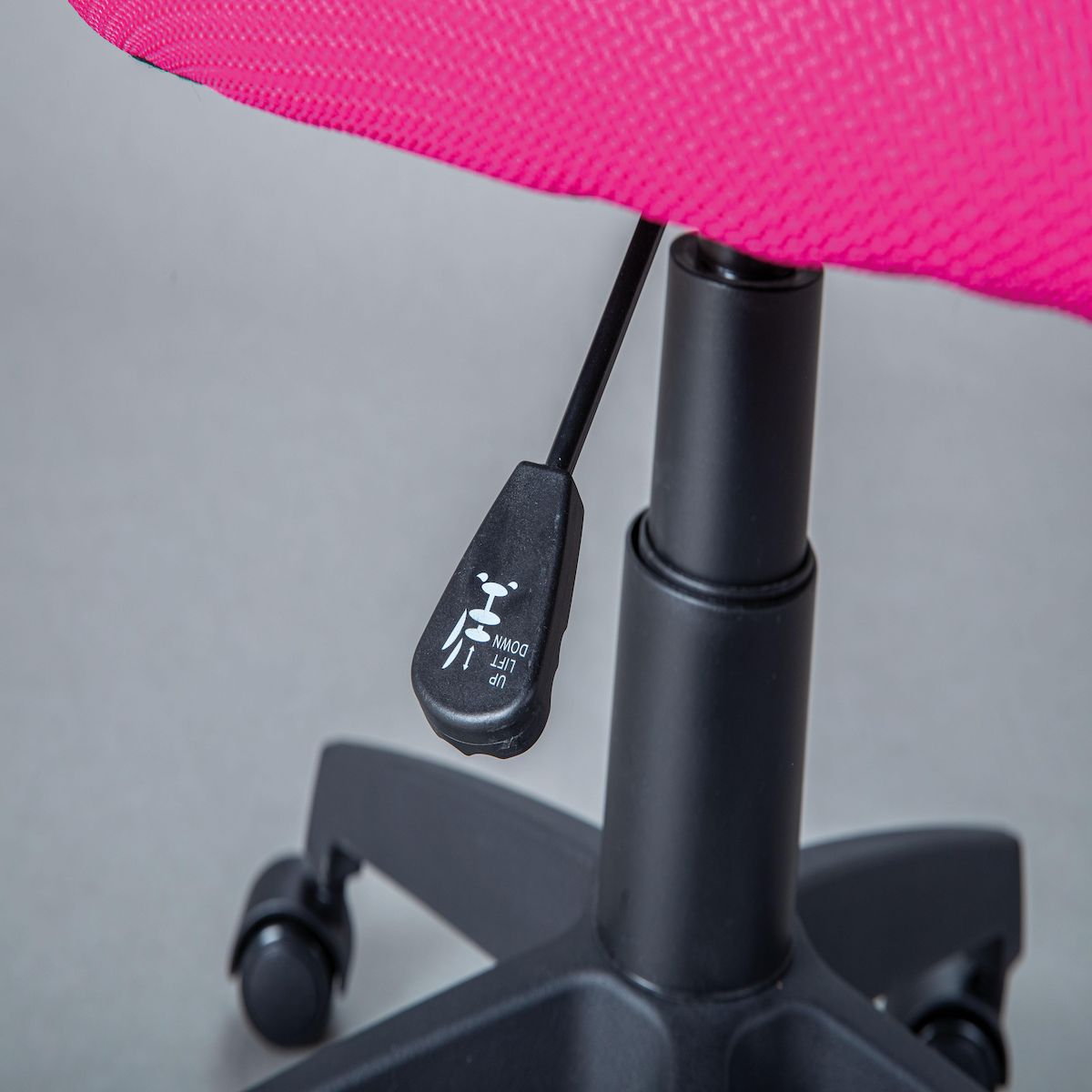 INTERLINK Chaise d'enfant JESSI