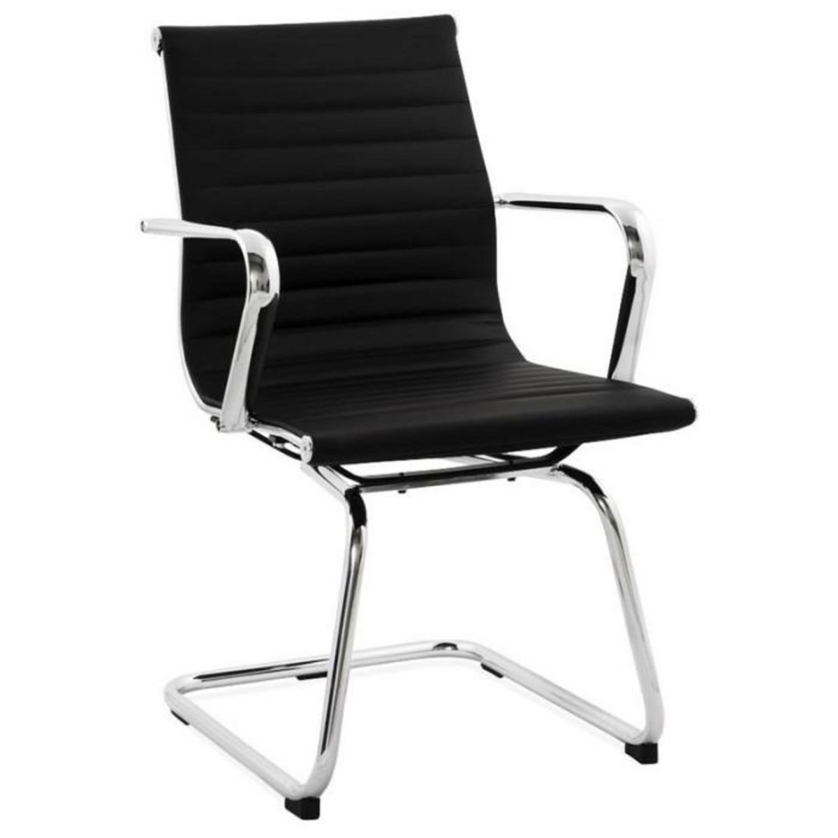 Paris Prix Fauteuil de Bureau  Oméga  90cm Noir