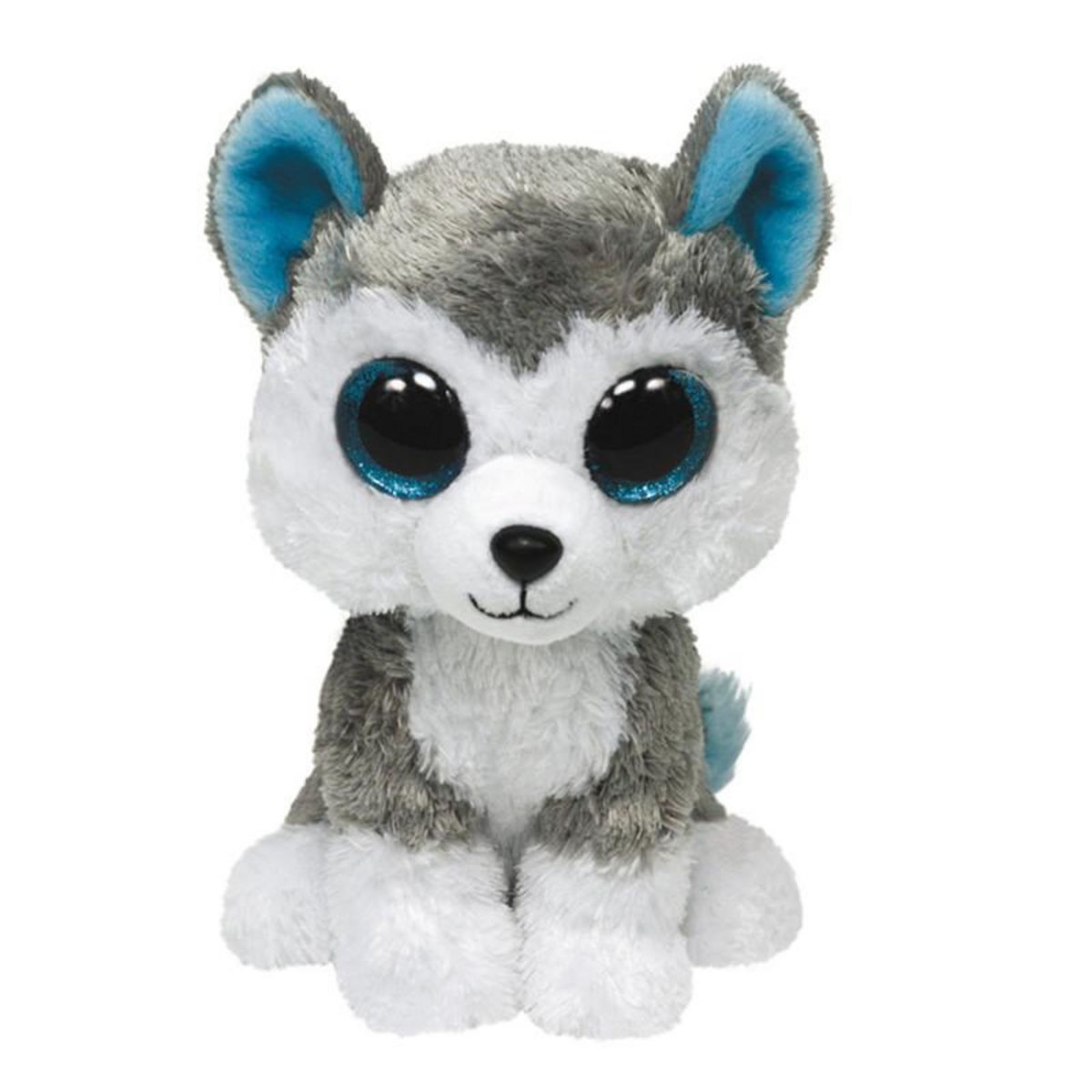 TY - Beanie Boo's Ty Beanie Boo Dog-Slush