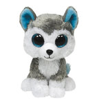 TY - Beanie Boo's Ty Beanie Boo Dog-Slush