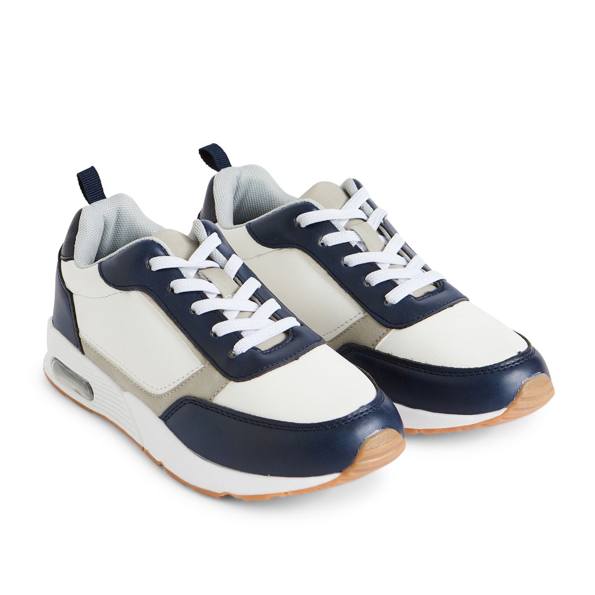 INEXTENSO Baskets garçon du 24 au 35