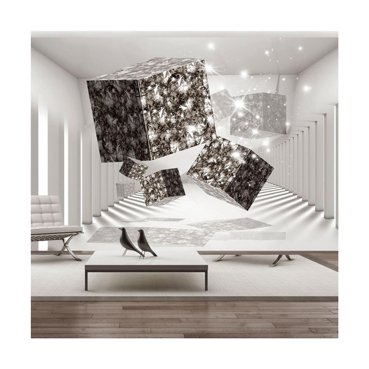 Paris Prix Papier Peint  Modern Art