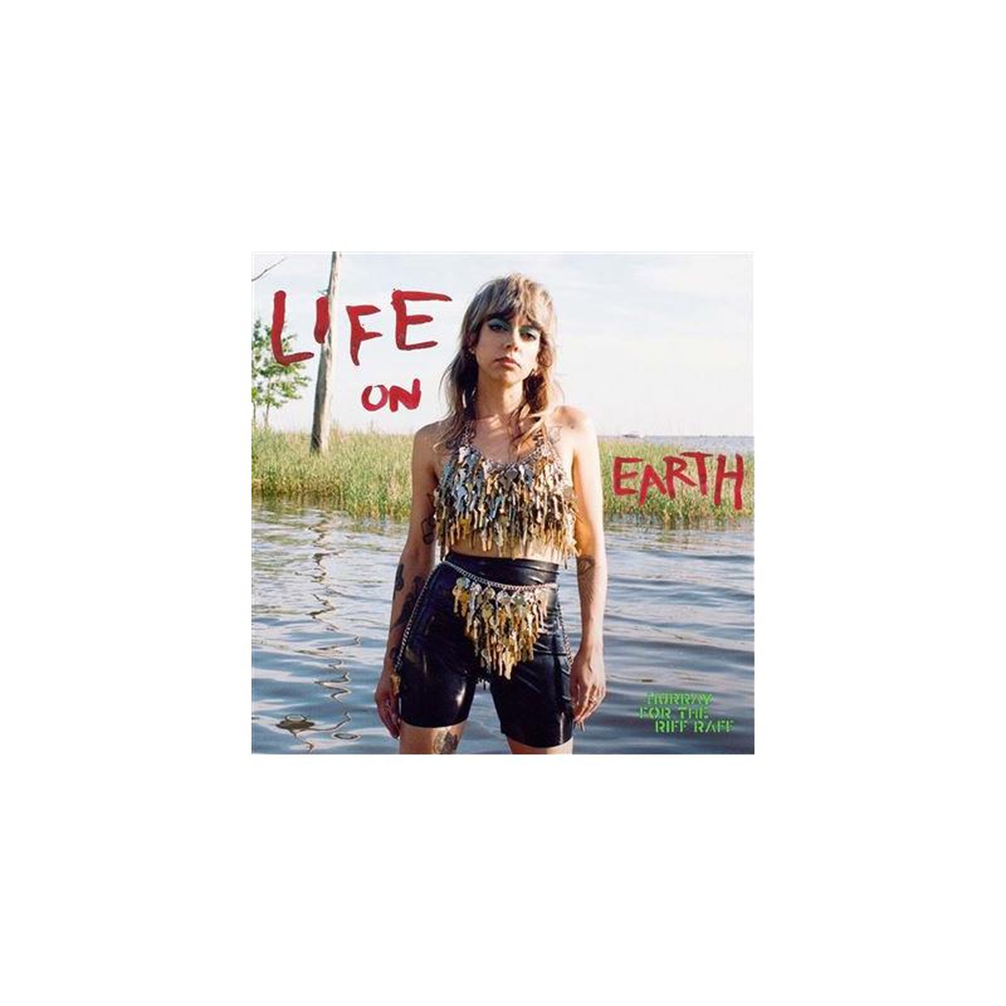 Life On Earth