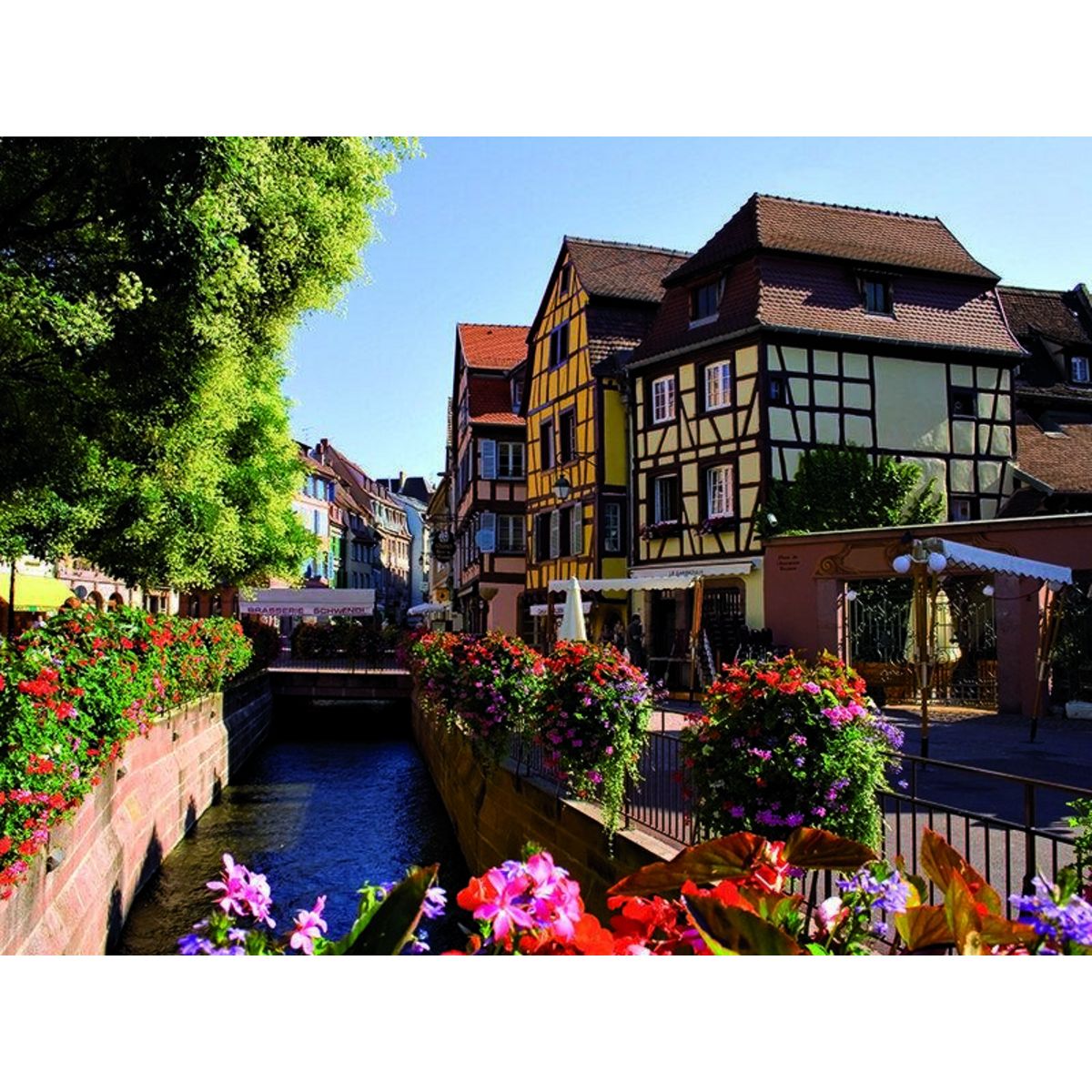 Smartbox Escapade de luxe dans un hôtel étoilé - Coffret Cadeau Séjour