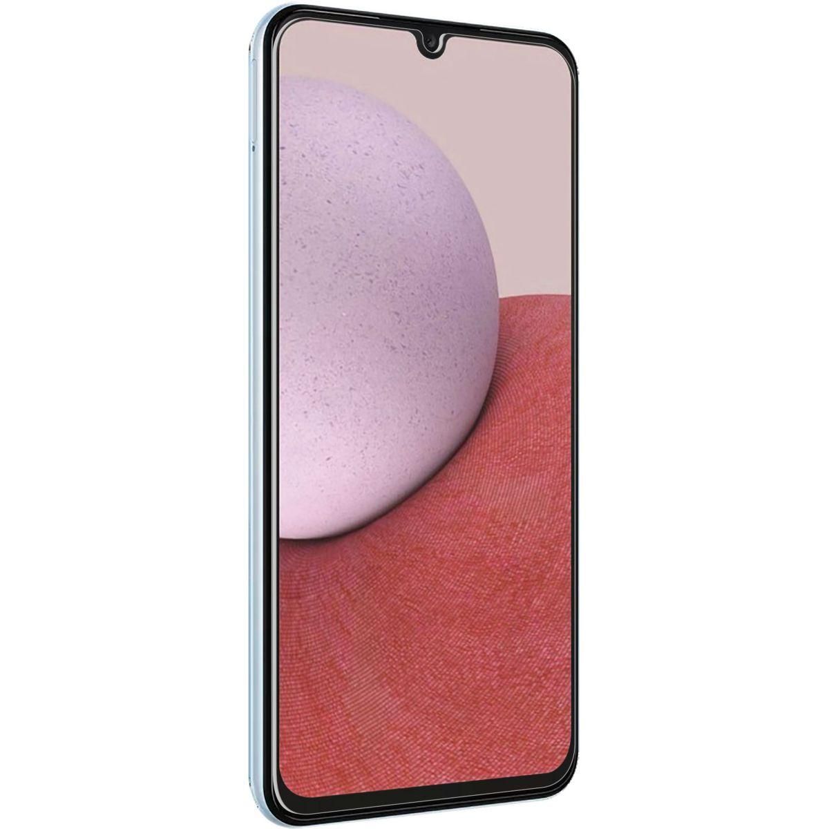 ESSENTIEL B Protège écran Samsung A14 4G X2