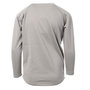 Voir la diapositive 4 : HUNGARIA Sweat gris enfant Hungaria Training Premium